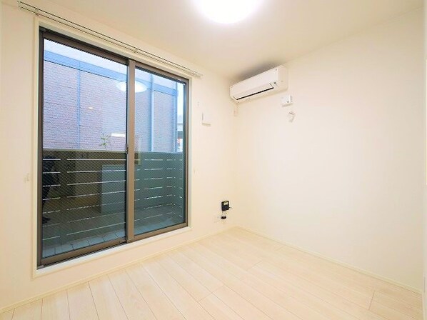 デュマンIIの物件内観写真